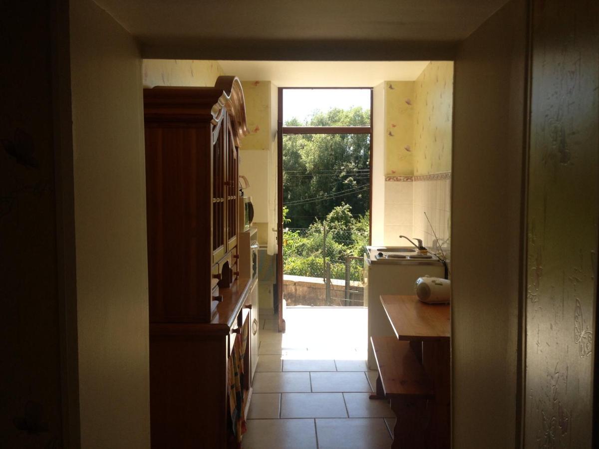 Villa Sainte Barbe Mirecourt Bagian luar foto